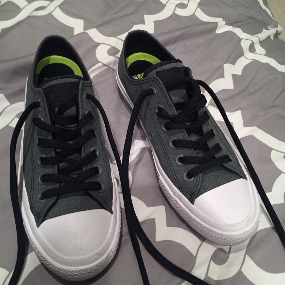Chuck Taylors